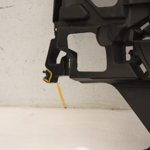 BMW iX I20 Front Bumper Left Bracket 2021 ON 51119879665 Genuine *DAMAGED* - Image 6