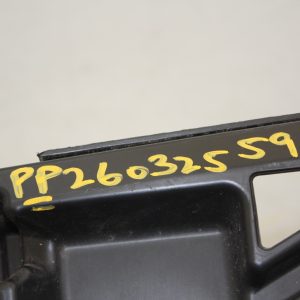 BMW iX I20 Front Bumper Left Bracket 2021 ON 51119879665 Genuine *DAMAGED* - Image 8