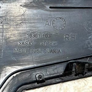 BMW iX I20 Front Right Side Wing Mirror Trim Cover 2023 ON E1041572 Genuine - Image 11