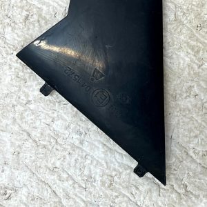 BMW iX I20 Front Right Side Wing Mirror Trim Cover 2023 ON E1041572 Genuine - Image 3