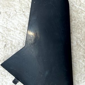 BMW iX I20 Front Right Side Wing Mirror Trim Cover 2023 ON E1041572 Genuine - Image 4