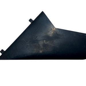 BMW iX I20 Front Right Side Wing Mirror Trim Cover 2023 ON E1041572 Genuine - Image 1