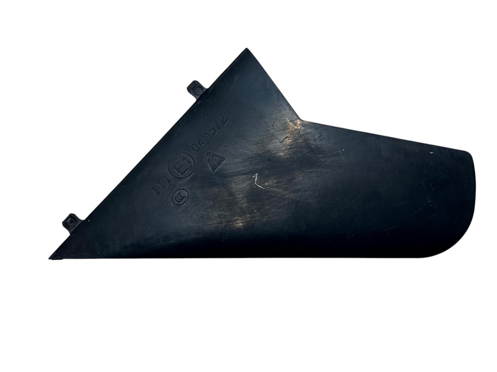BMW iX I20 Front Right Side Wing Mirror Trim Cover 2023 ON E1041572 Genuine