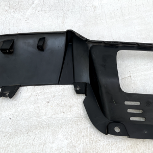 BMW iX I20 M Sport Rear Bumper Diffuser 2021 ON 8737824 Genuine - Image 11