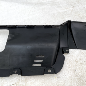 BMW iX I20 M Sport Rear Bumper Diffuser 2021 ON 8737824 Genuine - Image 13