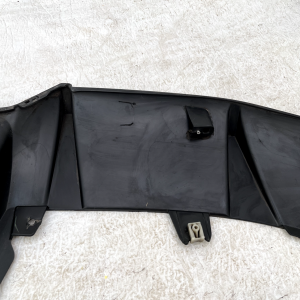 BMW iX I20 M Sport Rear Bumper Diffuser 2021 ON 8737824 Genuine - Image 14