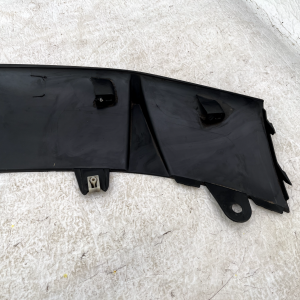 BMW iX I20 M Sport Rear Bumper Diffuser 2021 ON 8737824 Genuine - Image 15