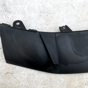 BMW iX I20 M Sport Rear Bumper Diffuser 2021 ON 8737824 Genuine - Image 3