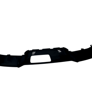BMW iX I20 M Sport Rear Bumper Diffuser 2021 ON 8737824 Genuine - Image 1