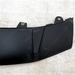 BMW iX I20 M Sport Rear Bumper Diffuser 2021 ON 8737824 Genuine - Image 8