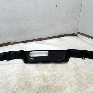 BMW iX I20 M Sport Rear Bumper Diffuser 2021 ON 8737824 Genuine - Image 9