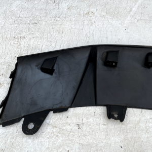 BMW iX I20 M Sport Rear Bumper Diffuser 2021 ON 8737824 Genuine - Image 10