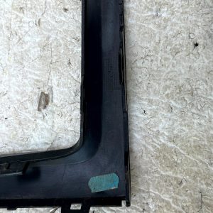 BMW iX i20 Front Bumper Left Side Cover Trim 2021 ON 51115A0B945 Genuine - Image 12