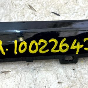 BMW iX i20 Front Bumper Left Side Cover Trim 2021 ON 51115A0B945 Genuine - Image 19