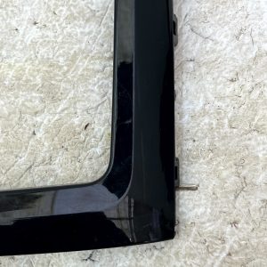 BMW iX i20 Front Bumper Left Side Cover Trim 2021 ON 51115A0B945 Genuine - Image 4