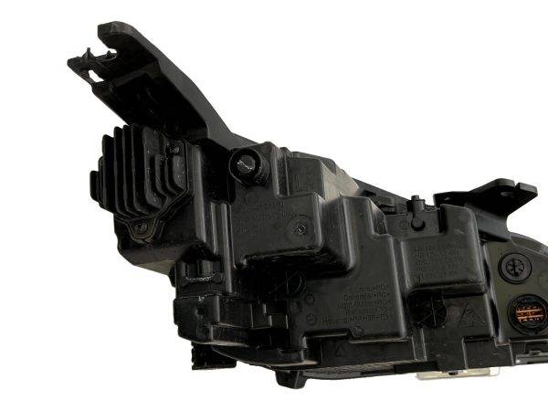 BYD Atto 3 Front Left Side Headlight Headlamp 2023 Onward SC2E 4121010 Genuine 178507815510 10