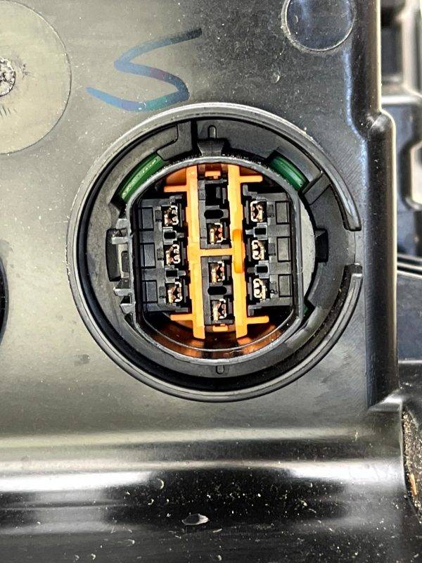BYD Atto 3 Front Left Side Headlight Headlamp 2023 Onward SC2E 4121010 Genuine 178507815510 16