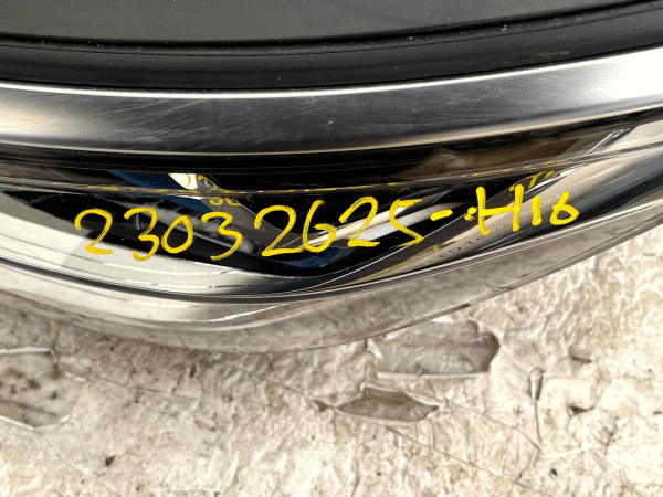 BYD Atto 3 Front Left Side Headlight Headlamp 2023 Onward SC2E 4121010 Genuine 178507815510 19