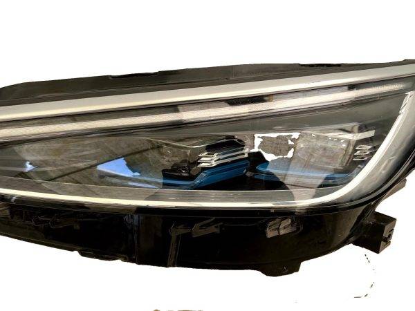 BYD Atto 3 Front Left Side Headlight Headlamp 2023 Onward SC2E 4121010 Genuine 178507815510 3