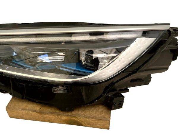 BYD Atto 3 Front Left Side Headlight Headlamp 2023 Onward SC2E 4121010 Genuine 178507815510 4