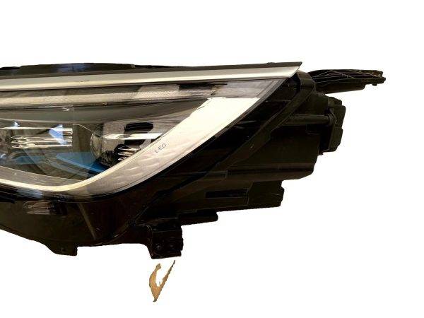 BYD Atto 3 Front Left Side Headlight Headlamp 2023 Onward SC2E 4121010 Genuine 178507815510 5