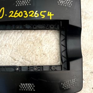 BYD Dolphin Front Bumper Right Corner Radar Bracket 2021 ON EM2EU2803214 Genuine - Image 4