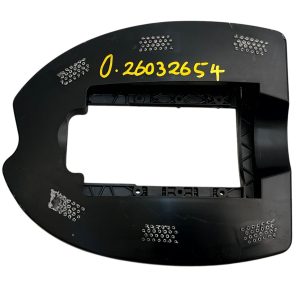 BYD Dolphin Front Bumper Right Corner Radar Bracket 2021 ON EM2EU2803214 Genuine