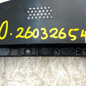 BYD Dolphin Front Bumper Right Corner Radar Bracket 2021 ON EM2EU2803214 Genuine - Image 10