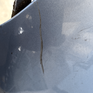 Bentley Bentayga Rear Bumper Cover 2016 To 2020 36A807301ALBS1 Genuine - Image 11