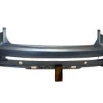 Bentley Bentayga Rear Bumper Cover 2016 To 2020 36A807301ALBS1 Genuine 178430452620