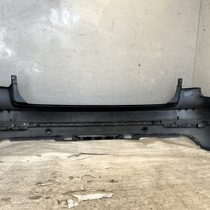 Bentley Bentayga Rear Bumper Cover 2016 To 2020 36A807301ALBS1 Genuine - Image 16