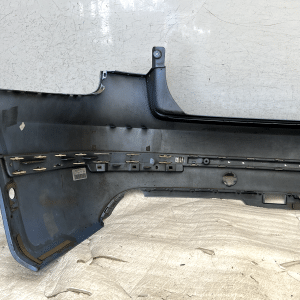 Bentley Bentayga Rear Bumper Cover 2016 To 2020 36A807301ALBS1 Genuine - Image 17