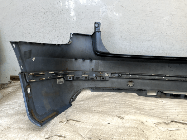 Bentley Bentayga Rear Bumper Cover 2016 To 2020 36A807301ALBS1 Genuine 178430452620 17