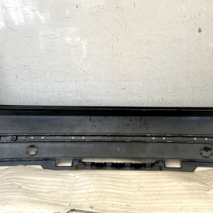 Bentley Bentayga Rear Bumper Cover 2016 To 2020 36A807301ALBS1 Genuine - Image 18