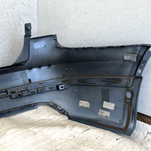 Bentley Bentayga Rear Bumper Cover 2016 To 2020 36A807301ALBS1 Genuine - Image 19