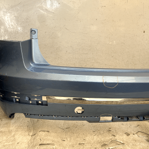 Bentley Bentayga Rear Bumper Cover 2016 To 2020 36A807301ALBS1 Genuine - Image 3