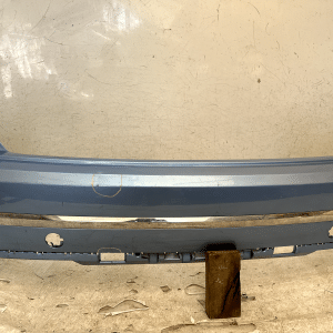 Bentley Bentayga Rear Bumper Cover 2016 To 2020 36A807301ALBS1 Genuine - Image 4