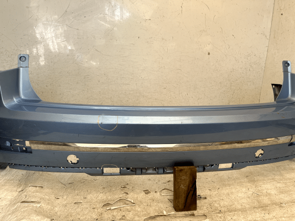 Bentley Bentayga Rear Bumper Cover 2016 To 2020 36A807301ALBS1 Genuine 178430452620 4