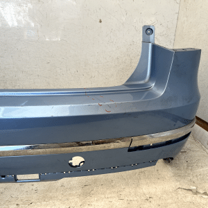 Bentley Bentayga Rear Bumper Cover 2016 To 2020 36A807301ALBS1 Genuine - Image 5