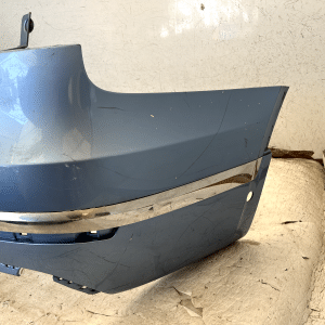 Bentley Bentayga Rear Bumper Cover 2016 To 2020 36A807301ALBS1 Genuine - Image 6