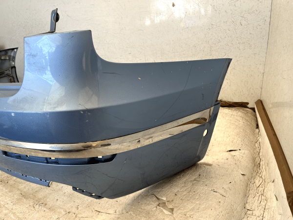 Bentley Bentayga Rear Bumper Cover 2016 To 2020 36A807301ALBS1 Genuine 178430452620 6