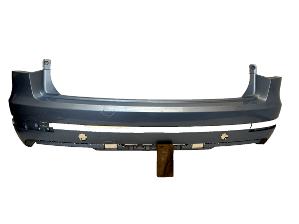 Bentley Bentayga Rear Bumper Cover 2016 To 2020 36A807301ALBS1 Genuine 178430452620
