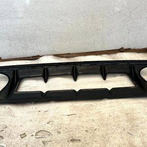Bentley Bentayga Rear Bumper Lower Valance Spoiler 2015-2020 36A807521 Genuine - Image 10
