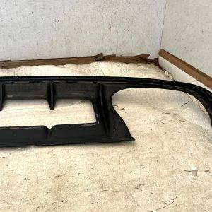 Bentley Bentayga Rear Bumper Lower Valance Spoiler 2015-2020 36A807521 Genuine - Image 11