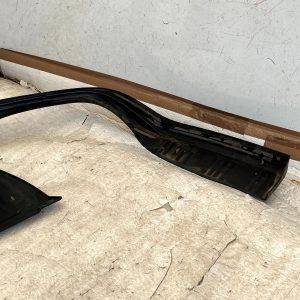Bentley Bentayga Rear Bumper Lower Valance Spoiler 2015-2020 36A807521 Genuine - Image 12