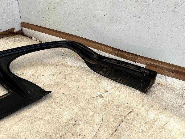 Bentley Bentayga Rear Bumper Lower Valance Spoiler 2015 2020 36A807521 Genuine 178462565120 12