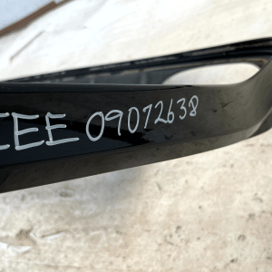 Bentley Bentayga Rear Bumper Lower Valance Spoiler 2015-2020 36A807521 Genuine - Image 14