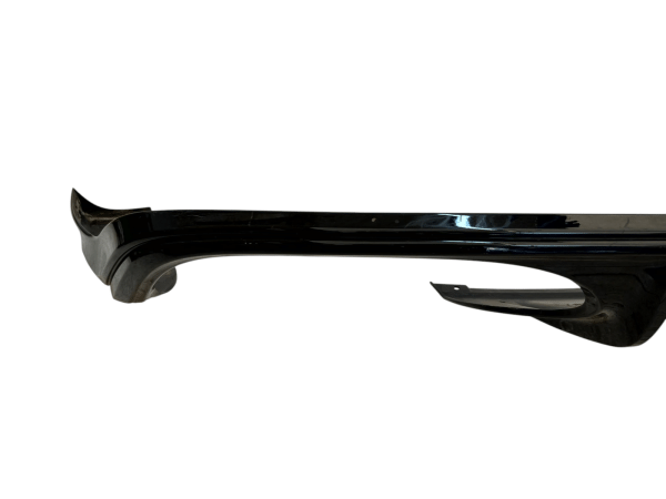 Bentley Bentayga Rear Bumper Lower Valance Spoiler 2015 2020 36A807521 Genuine 178462565120 3
