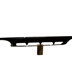 Bentley Bentayga Rear Bumper Lower Valance Spoiler 2015-2020 36A807521 Genuine - Image 1