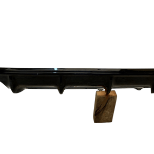 Bentley Bentayga Rear Bumper Lower Valance Spoiler 2015-2020 36A807521 Genuine - Image 4
